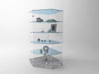 Designer Glass Furniture image 5